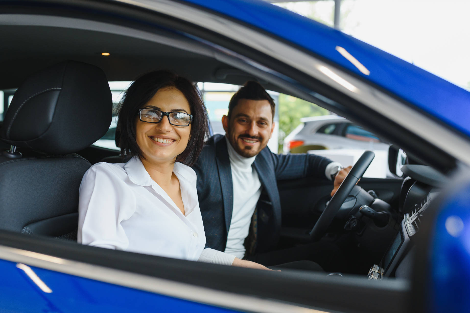 Car Loans in Windsor and Essex County