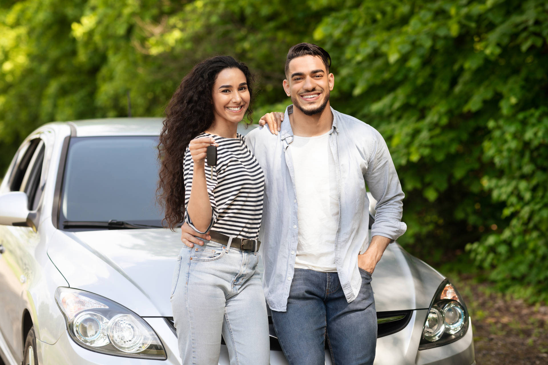 Car Loans in Windsor and Essex County