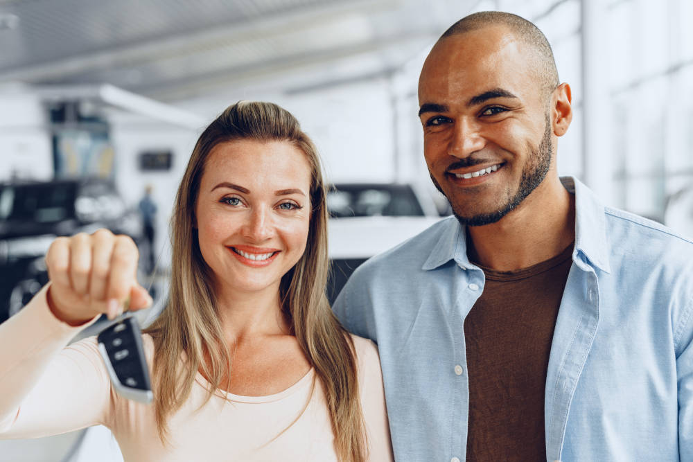 Great rates on Windsor car loans