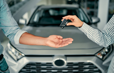 Get Approved for Your Used Car Loan Before You Start Shopping