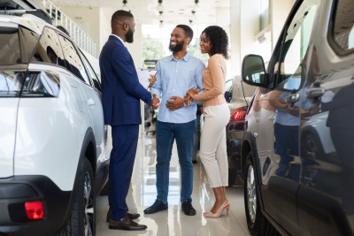 Securing a Used Car Loan in Windsor, Ontario with No Credit